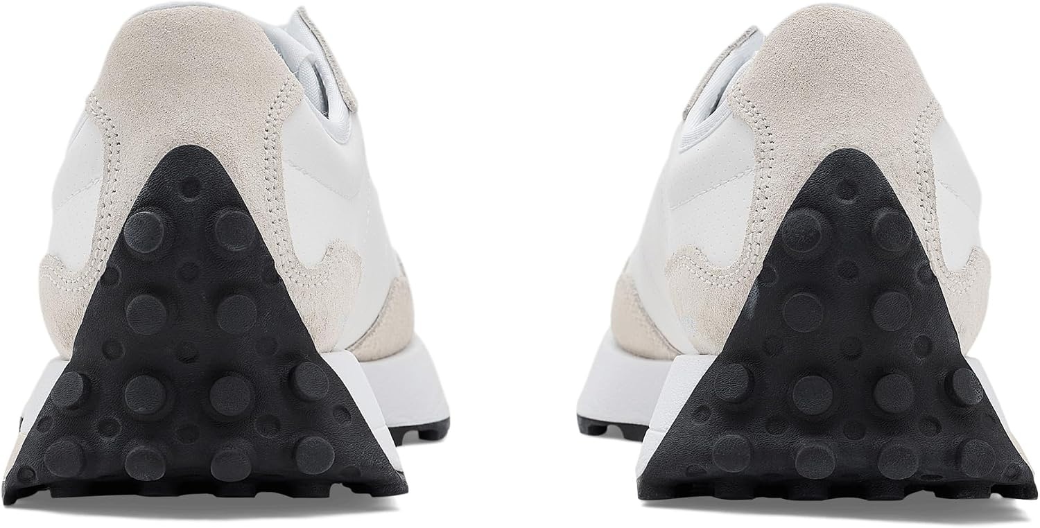 image:imageNew Balance Womens 327Nb WhiteGlint Blue