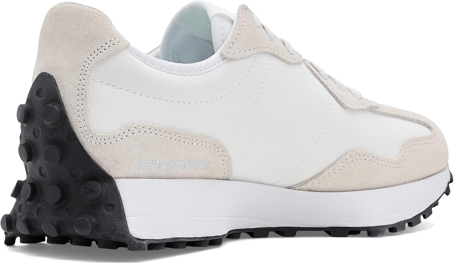 image:imageNew Balance Womens 327Nb WhiteGlint Blue