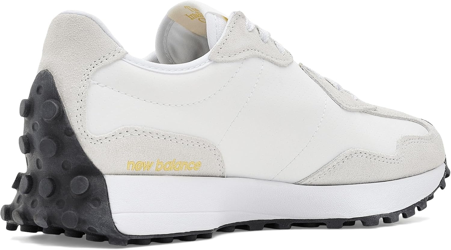 image:imageNew Balance Womens 327Nb WhiteStar Burst