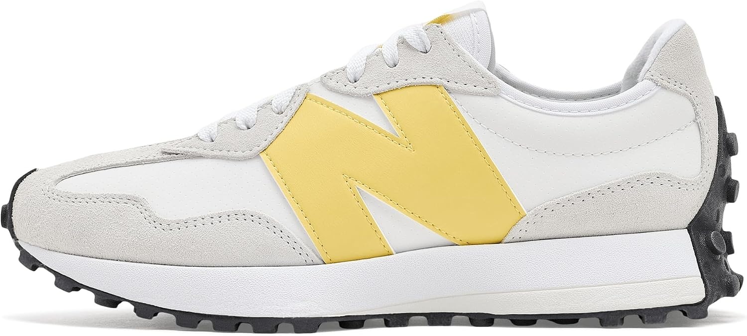 image:imageNew Balance Womens 327Nb WhiteStar Burst