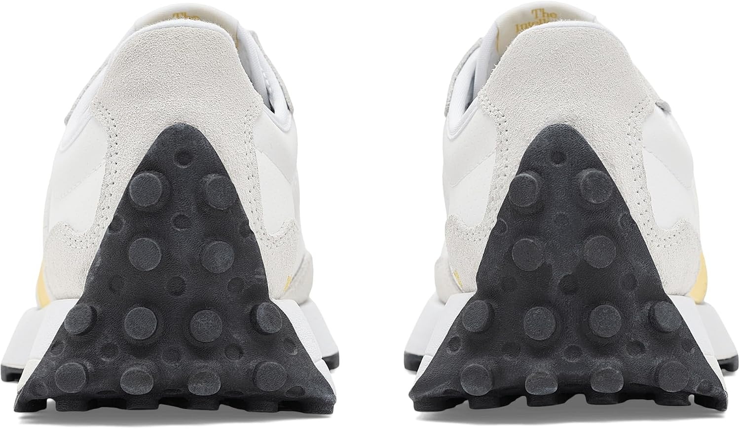 image:imageNew Balance Womens 327Nb WhiteStar Burst