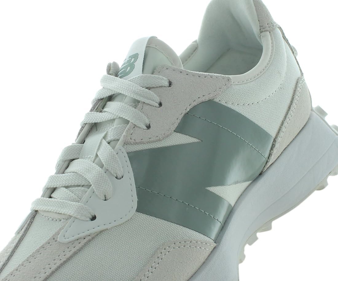 image:imageNew Balance Womens 327OffwhiteWhiteoffwhite