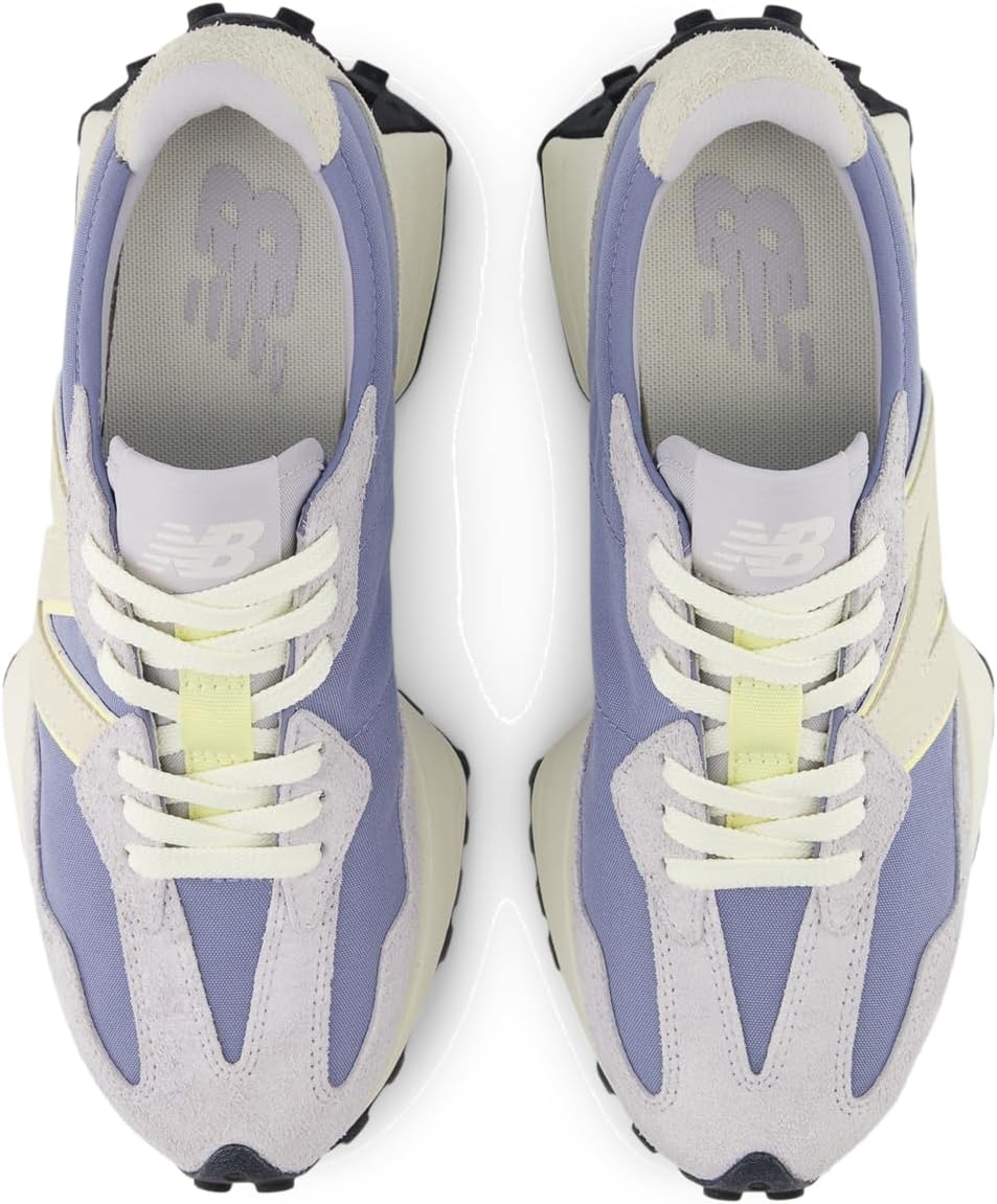 image:imageNew Balance Womens 327Pearl Grey
