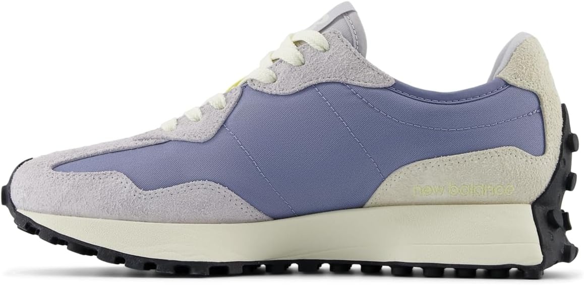 image:imageNew Balance Womens 327Pearl Grey