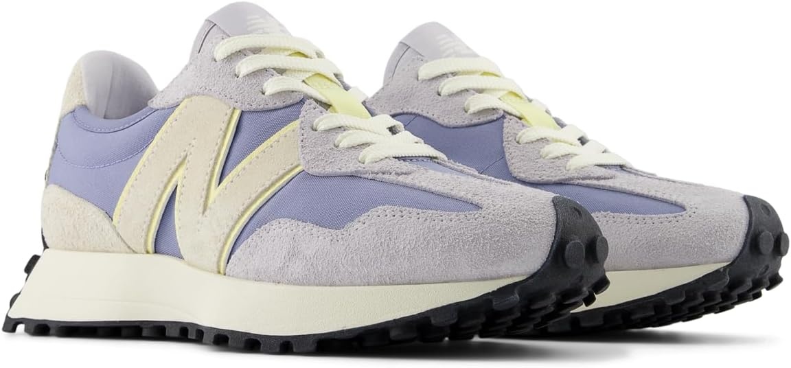 image:imageNew Balance Womens 327Pearl Grey