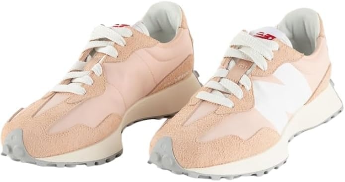 image:imageNew Balance Womens 327Petalpink