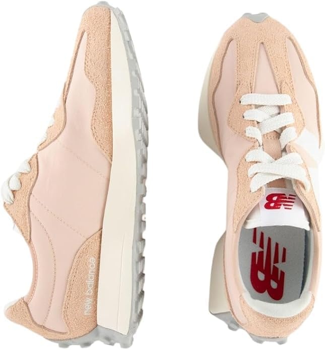 image:imageNew Balance Womens 327Petalpink