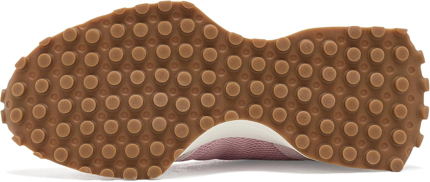 image:imageNew Balance Womens 327Pink GranitePink Chalk