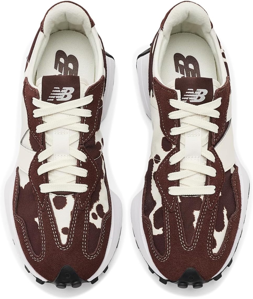 image:imageNew Balance Womens 327PumpernickelSea Salt