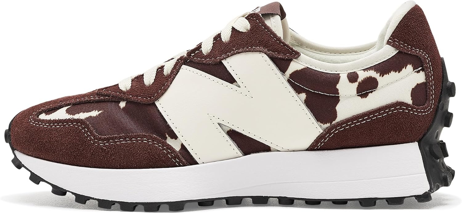 image:imageNew Balance Womens 327PumpernickelSea Salt