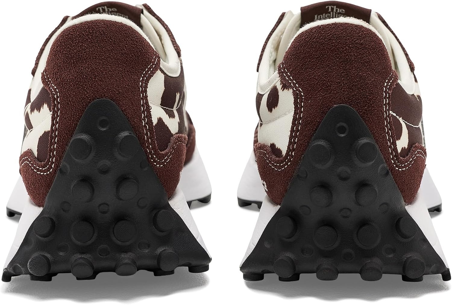 image:imageNew Balance Womens 327PumpernickelSea Salt