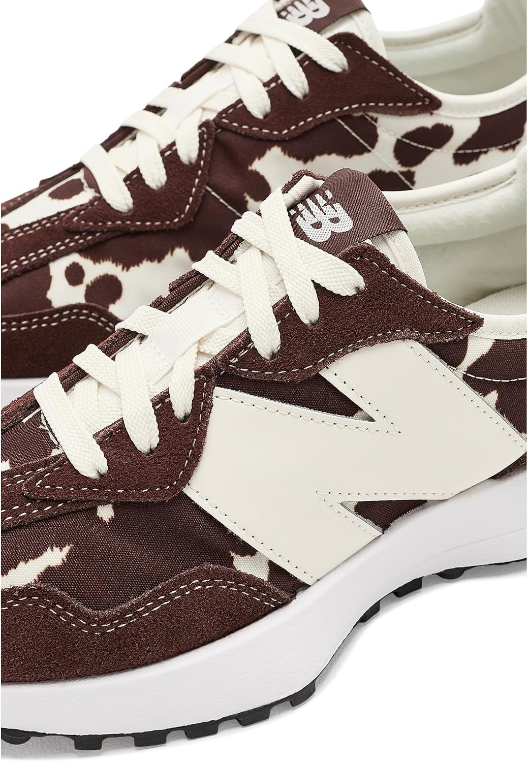 image:imageNew Balance Womens 327PumpernickelSea Salt