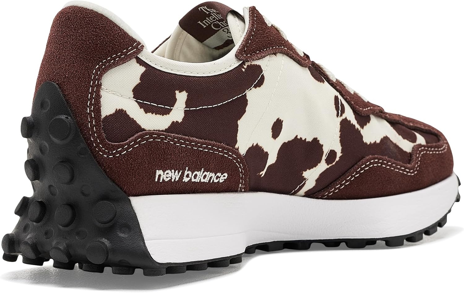 image:imageNew Balance Womens 327PumpernickelSea Salt