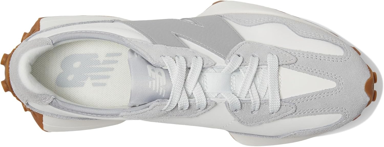 image:imageNew Balance Womens 327RaincloudReflection