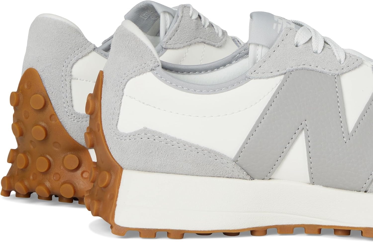 image:imageNew Balance Womens 327RaincloudReflection