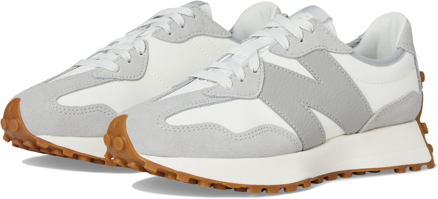 image:imageNew Balance Womens 327RaincloudReflection