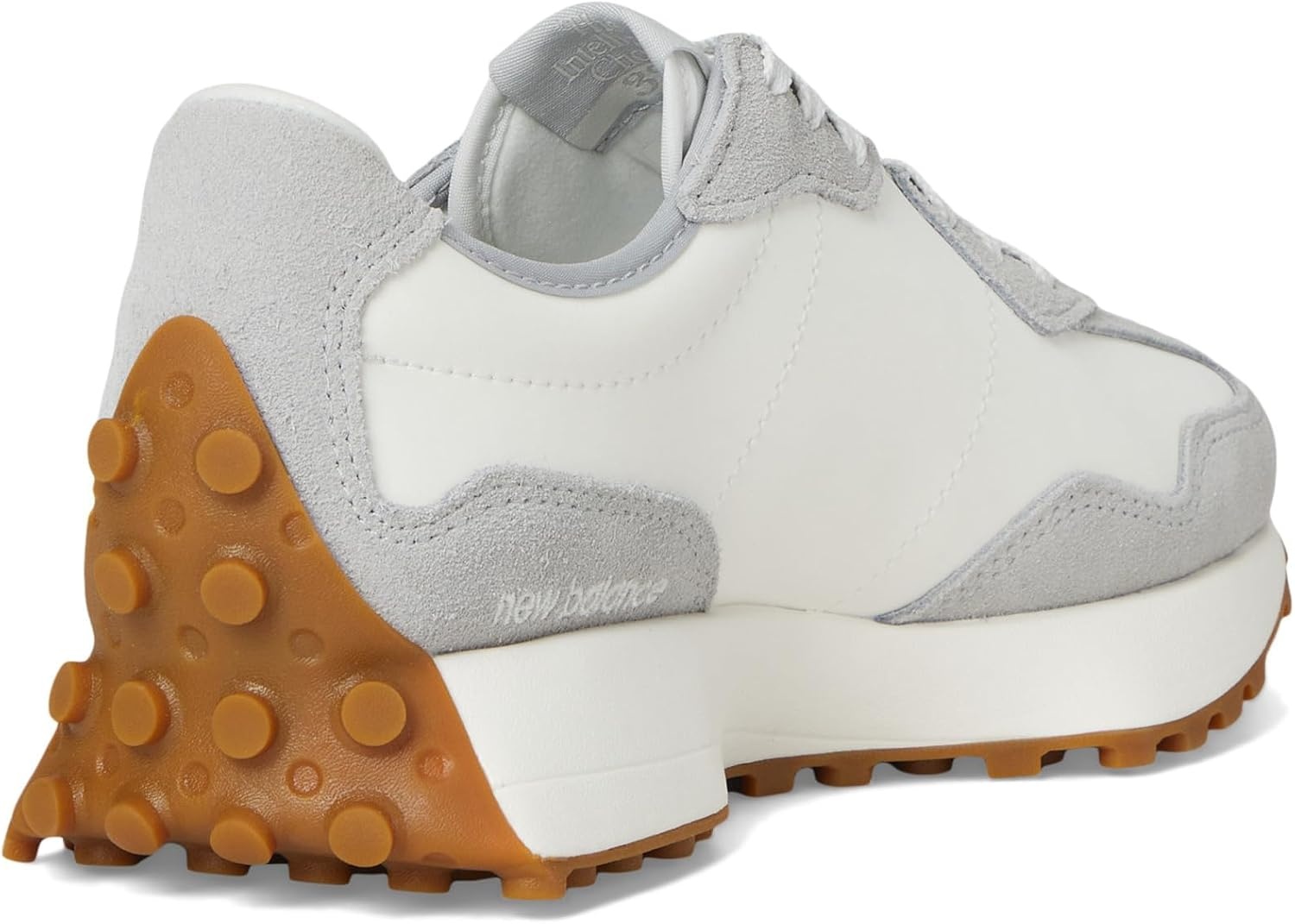 image:imageNew Balance Womens 327RaincloudReflection