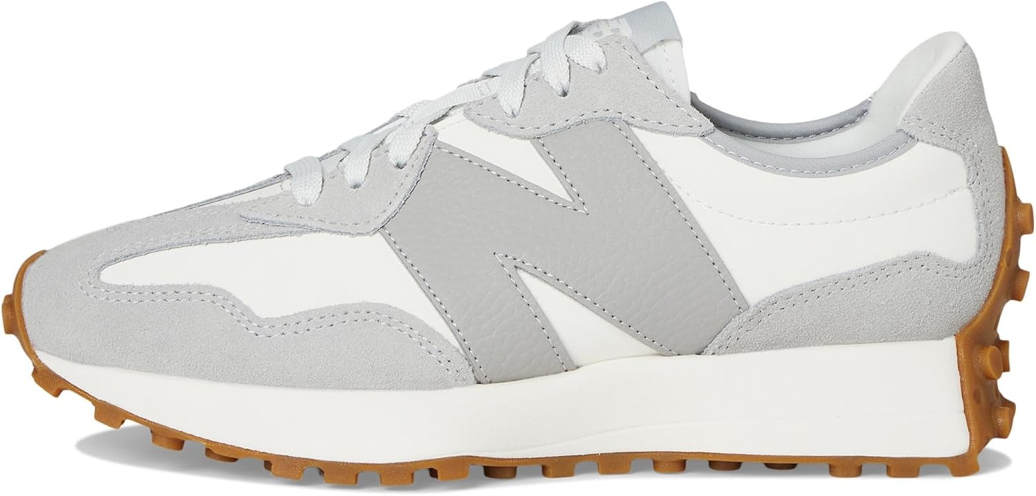 image:imageNew Balance Womens 327RaincloudReflection