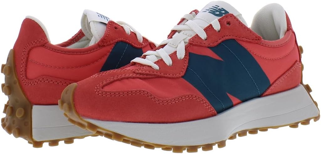 image:imageNew Balance Womens 327Red