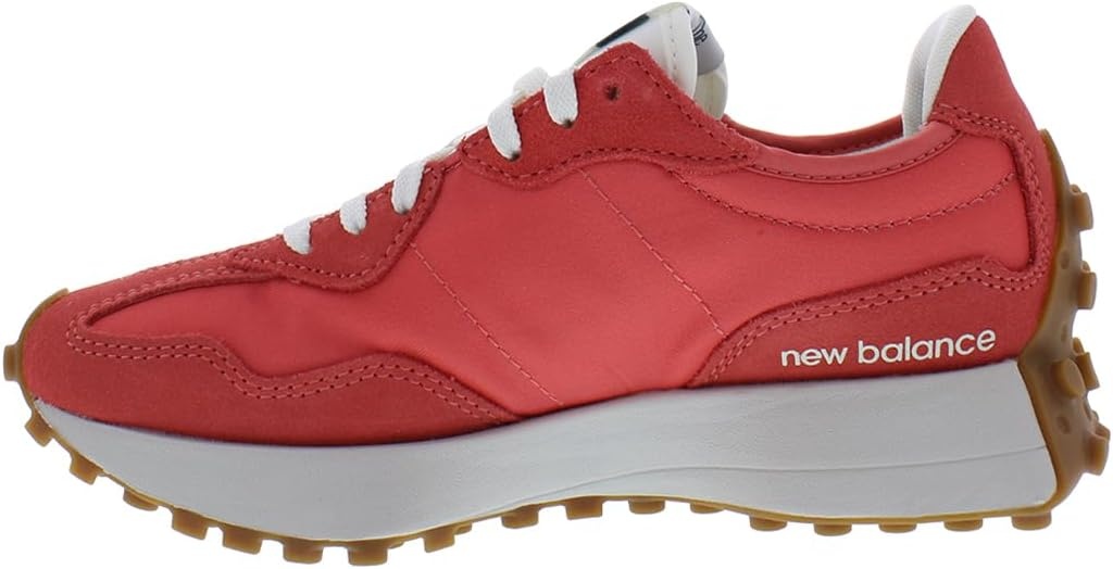 image:imageNew Balance Womens 327Red