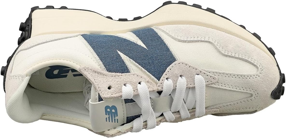 image:imageNew Balance Womens 327ReflectionHeron Blue