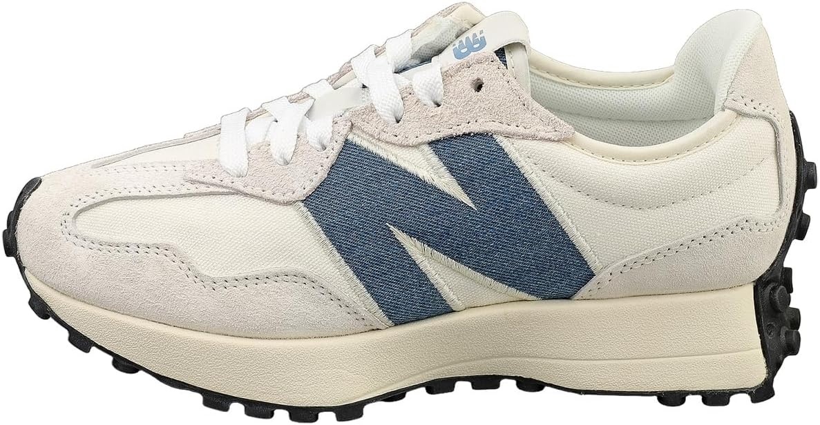 image:imageNew Balance Womens 327ReflectionHeron Blue