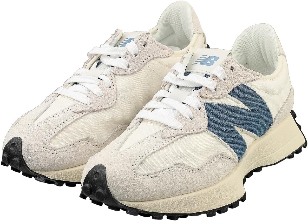 image:imageNew Balance Womens 327ReflectionHeron Blue