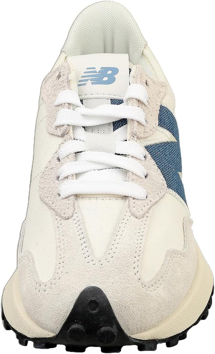 image:imageNew Balance Womens 327ReflectionHeron Blue