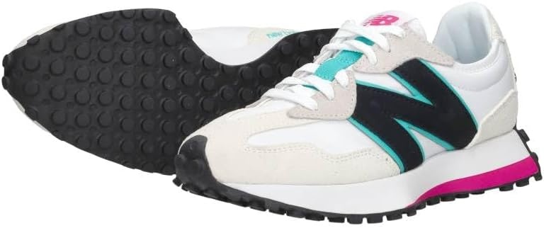 image:imageNew Balance Womens 327Rose