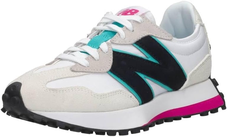 image:imageNew Balance Womens 327Rose
