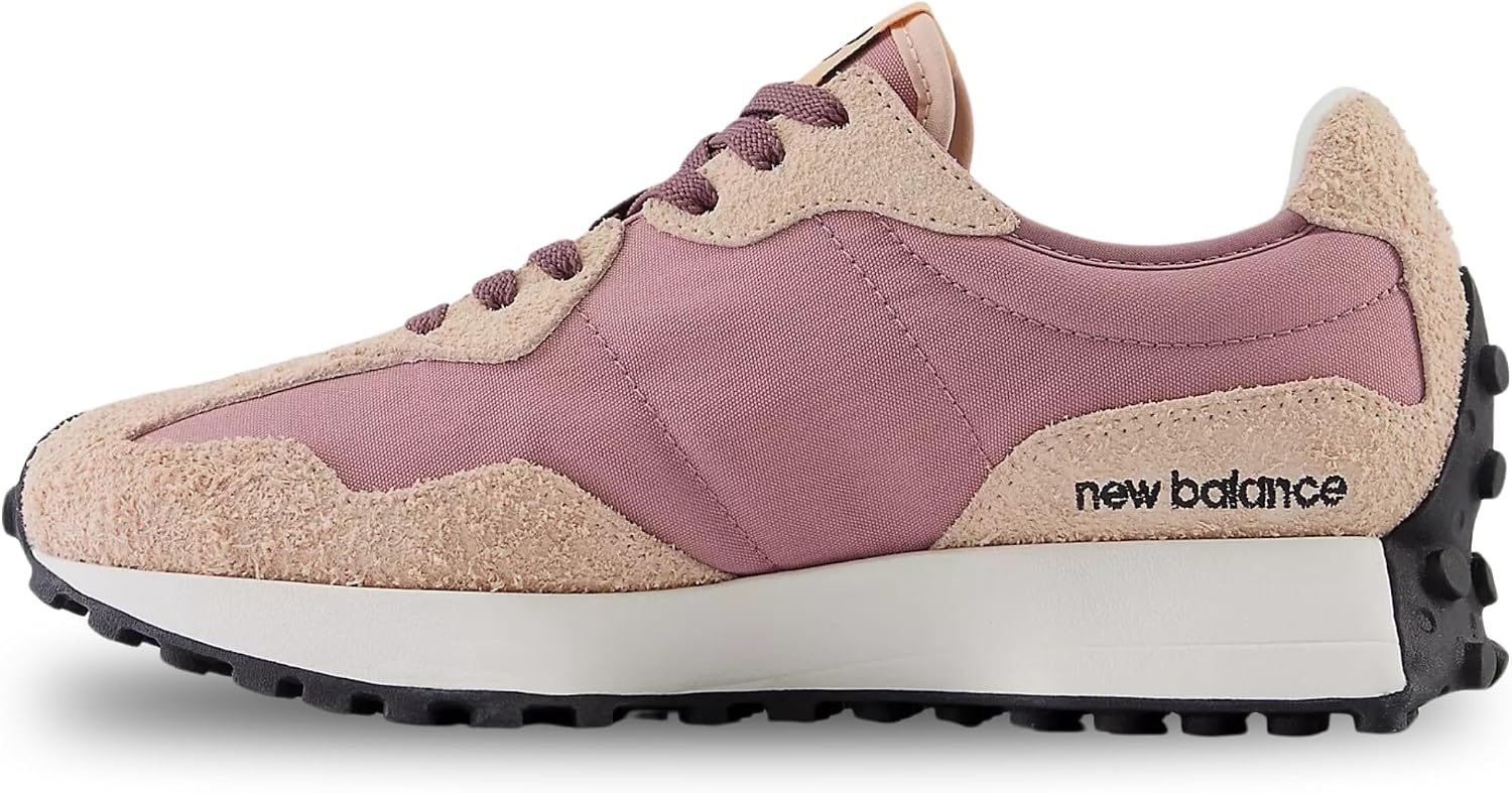 image:imageNew Balance Womens 327Rosewood 669