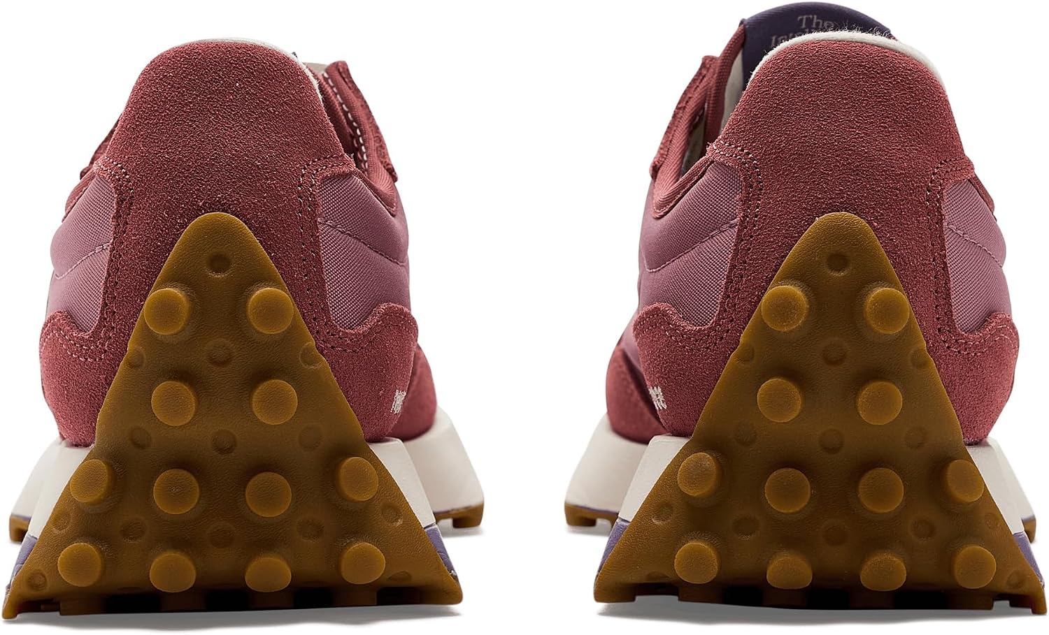 image:imageNew Balance Womens 327RosewoodCandied Violet