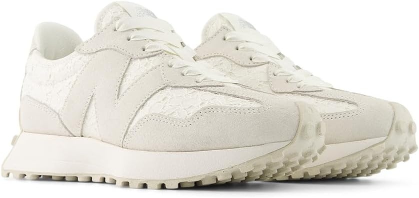 image:imageNew Balance Womens 327Sea Salt Lace