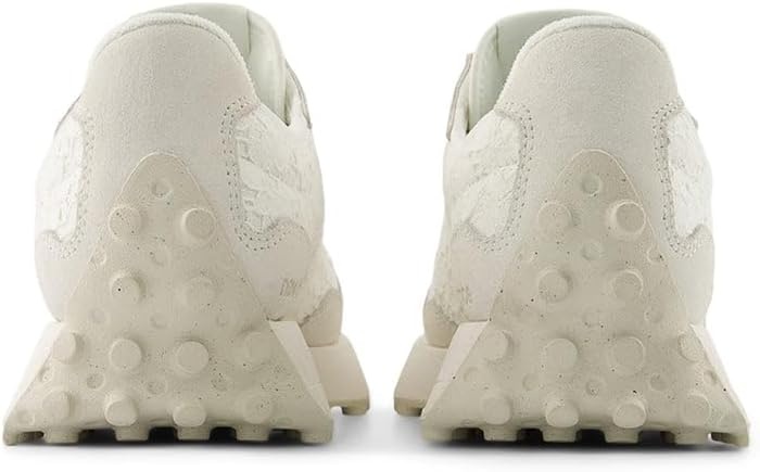 image:imageNew Balance Womens 327Sea Salt Lace