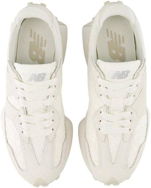image:imageNew Balance Womens 327Sea Salt Lace
