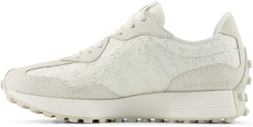 image:imageNew Balance Womens 327Sea Salt Lace