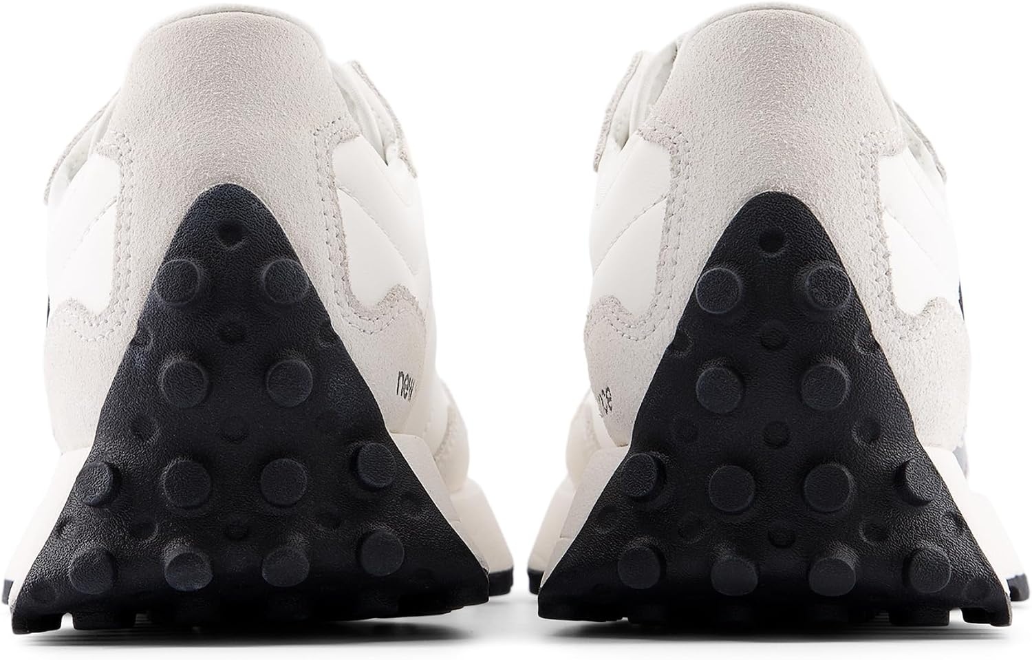image:imageNew Balance Womens 327Sea SaltCastlerock