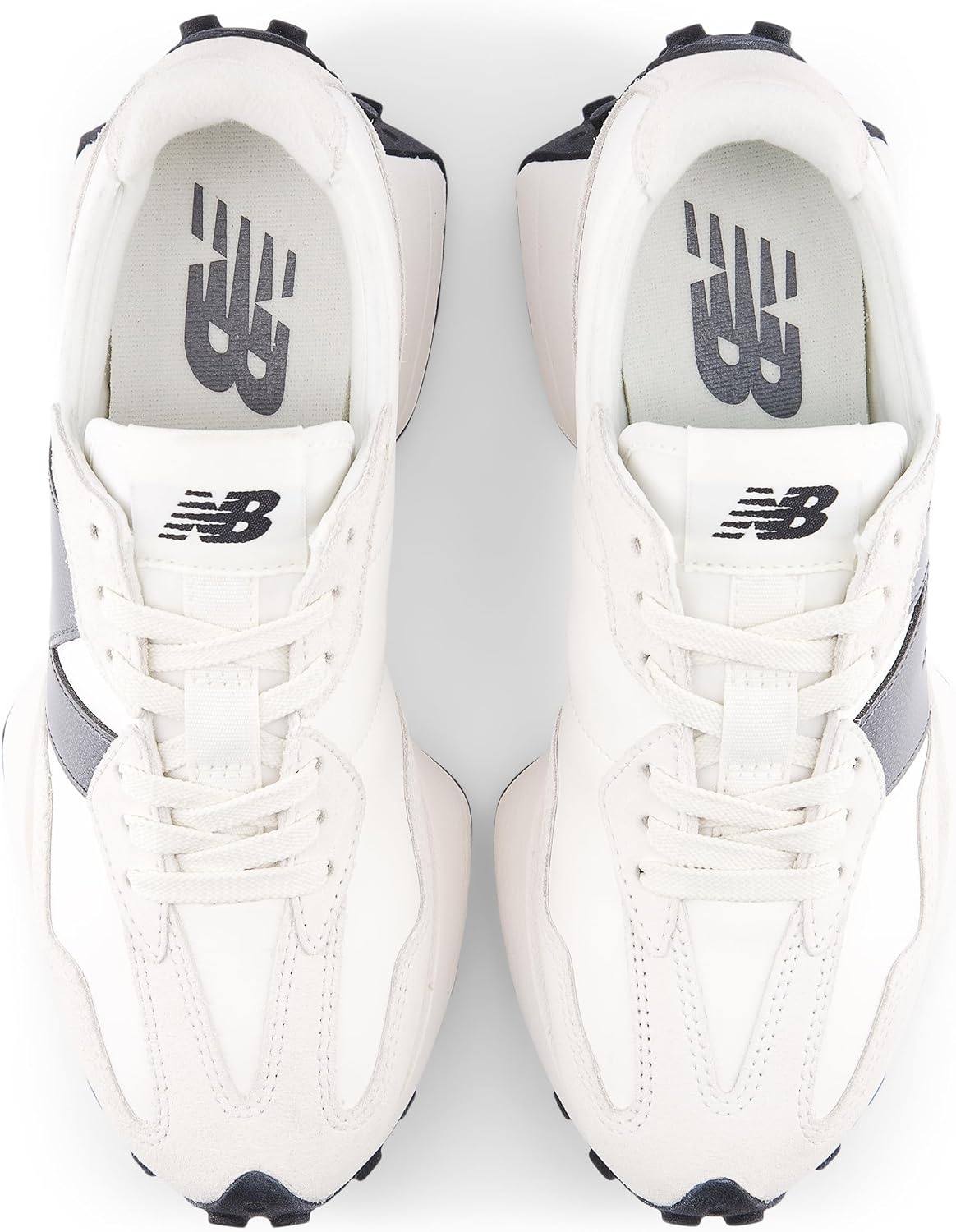image:imageNew Balance Womens 327Sea SaltCastlerock