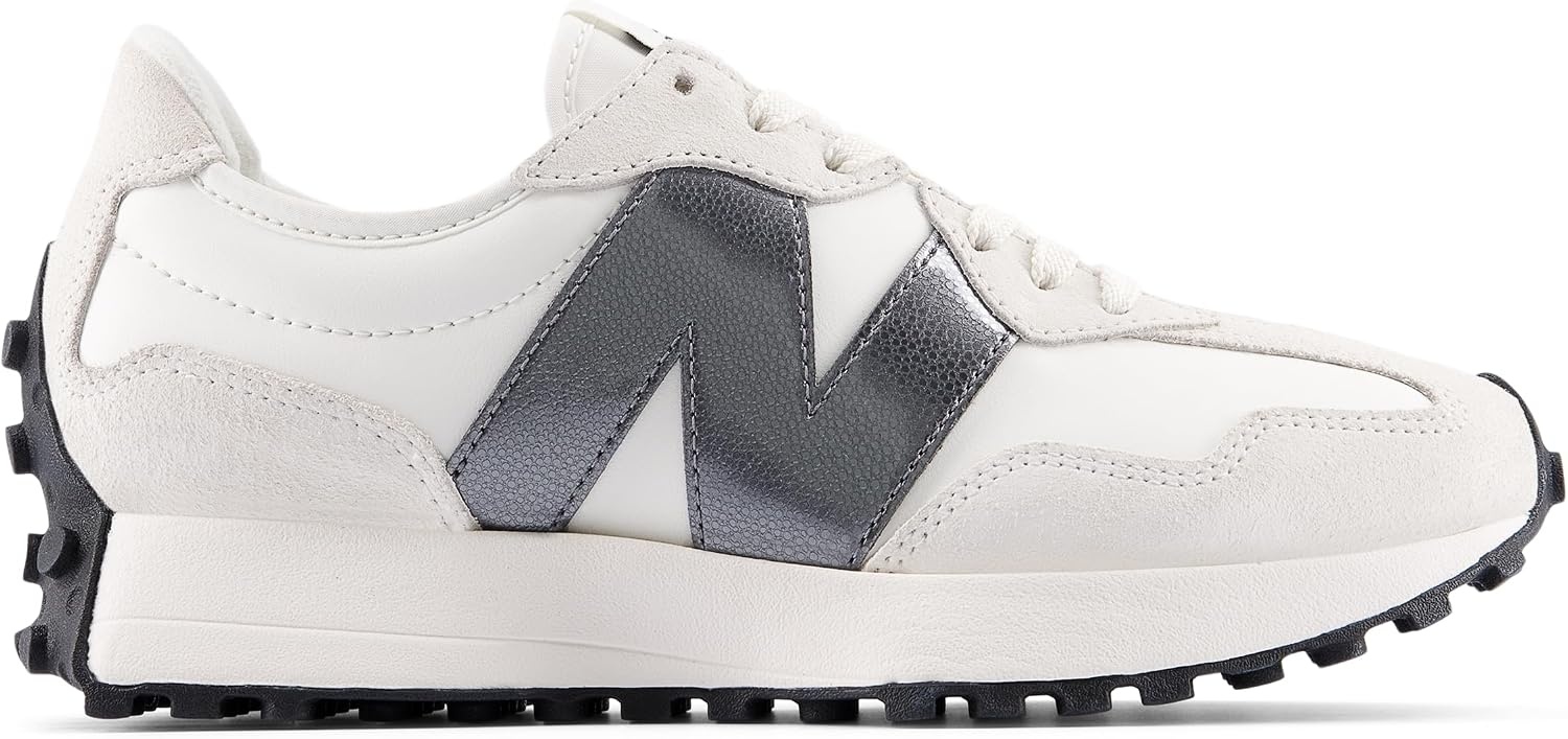 image:imageNew Balance Womens 327Sea SaltCastlerock