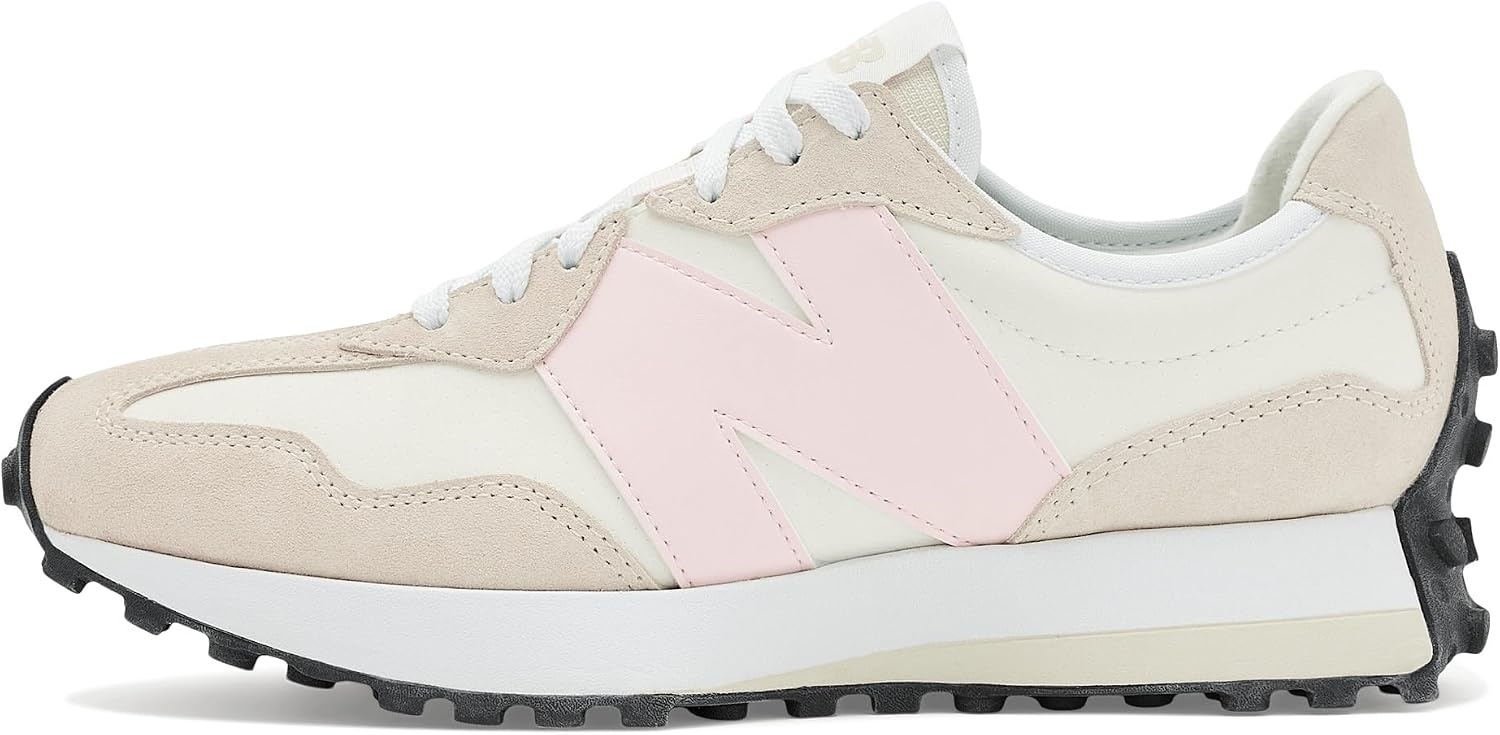 image:imageNew Balance Womens 327Sea SaltPink Salt