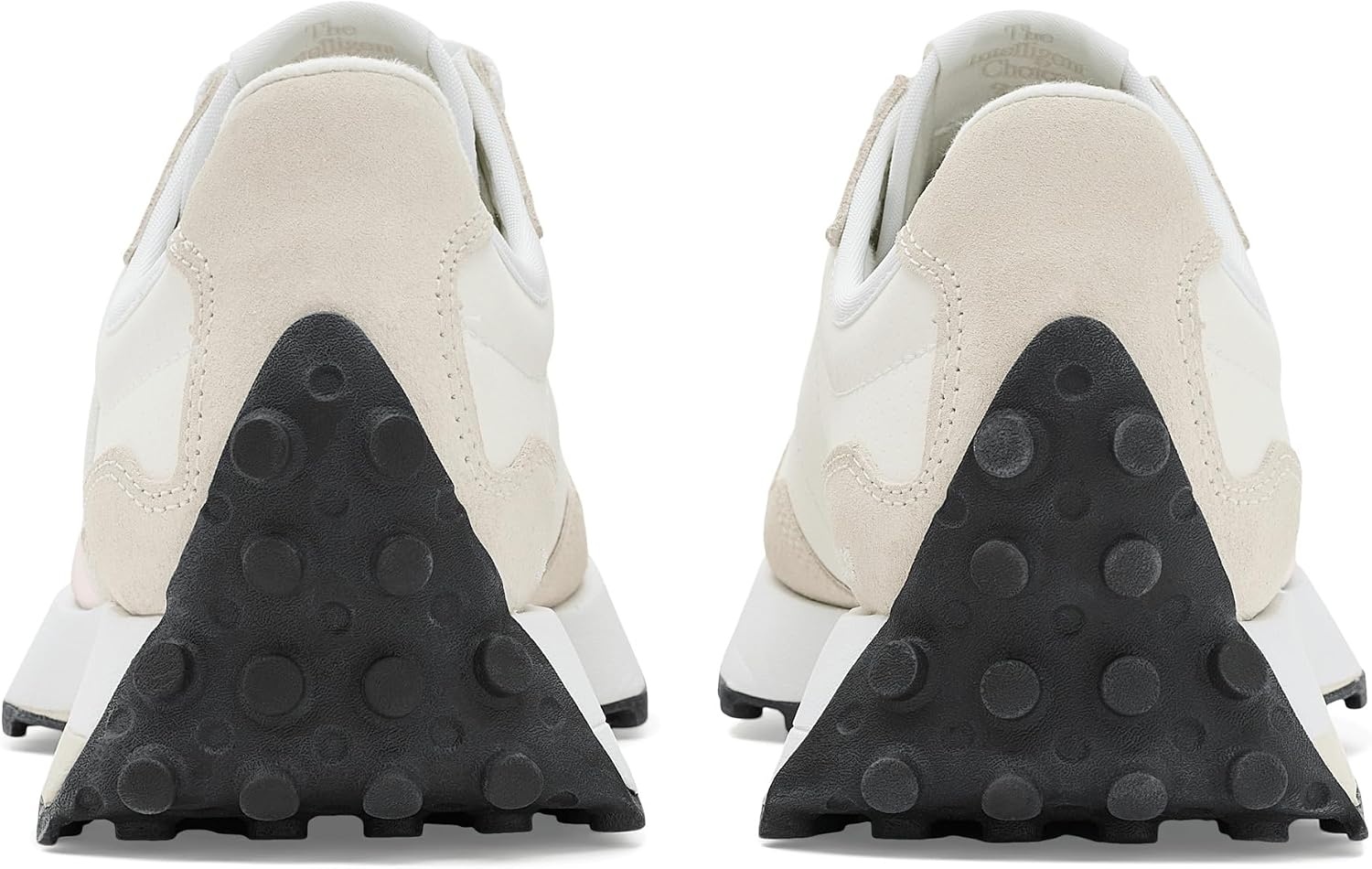 image:imageNew Balance Womens 327Sea SaltPink Salt