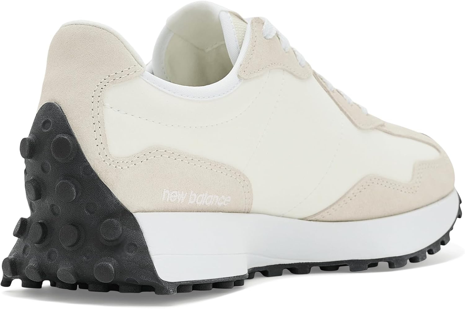 image:imageNew Balance Womens 327Sea SaltPink Salt
