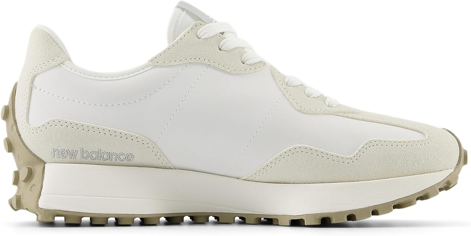 image:imageNew Balance Womens 327Sea SaltSandstone