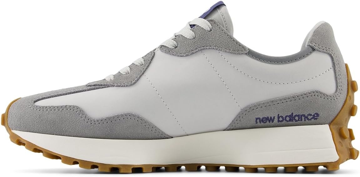 image:imageNew Balance Womens 327Slate Grey
