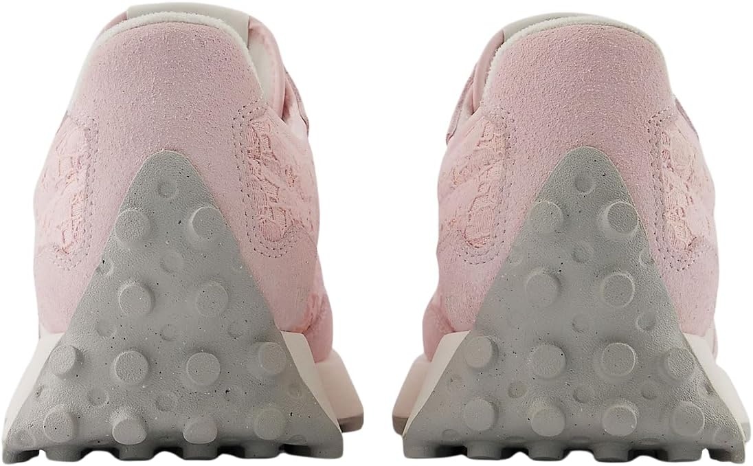 image:imageNew Balance Womens 327Sugar PinkWhite