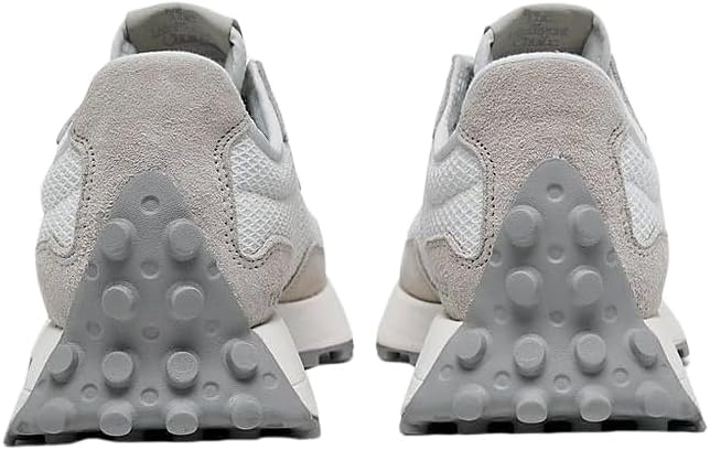 image:imageNew Balance Womens 327TimbergreyReflection
