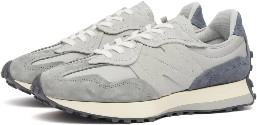image:imageNew Balance Womens 327U327wgc Slate