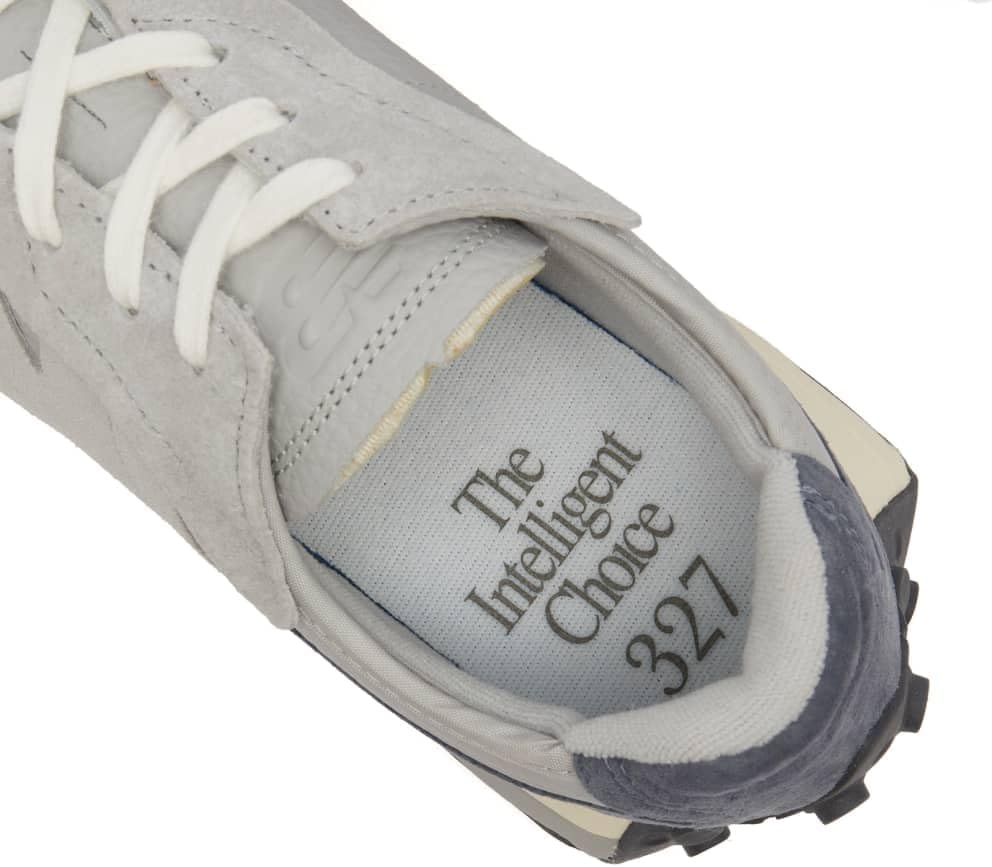 image:imageNew Balance Womens 327U327wgc Slate
