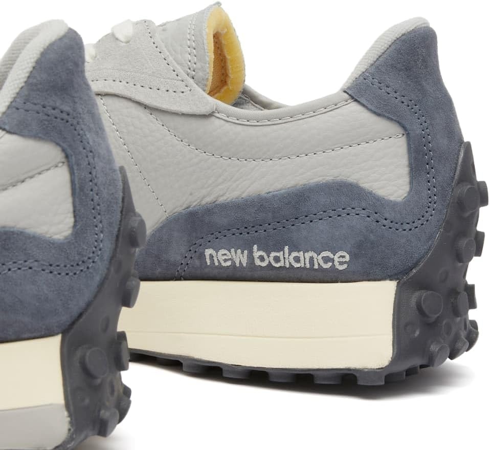 image:imageNew Balance Womens 327U327wgc Slate