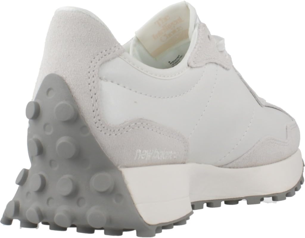 image:imageNew Balance Womens 327White
